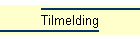 Tilmelding